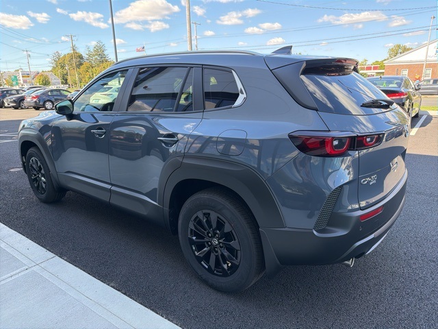 2026 Mazda CX-50 Preferred photo 2