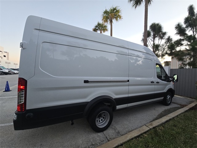 2025 Ford Transit photo 14