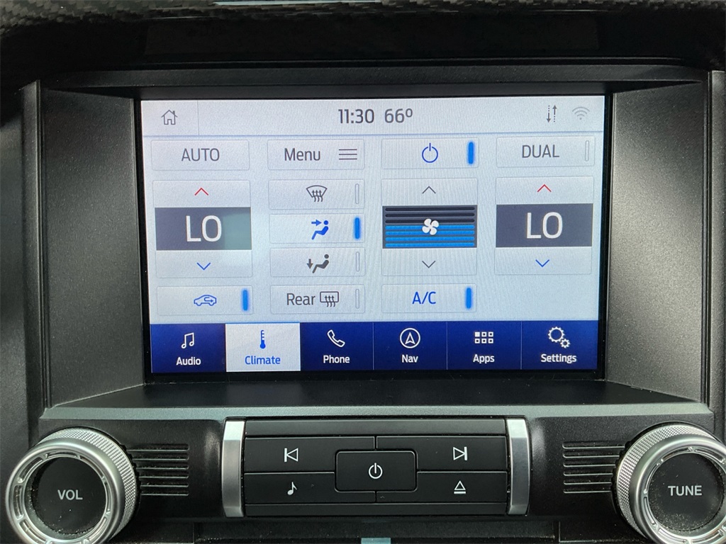 2020 Ford Mustang GT Premium photo 22