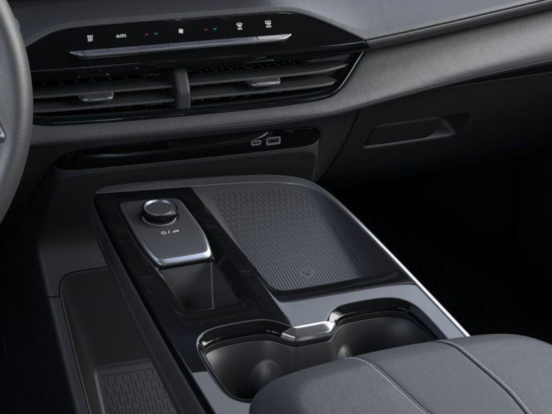 2026 Buick Enclave Preferred photo 17