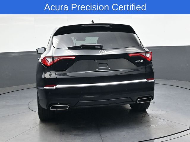 2023 Acura MDX Technology photo 4