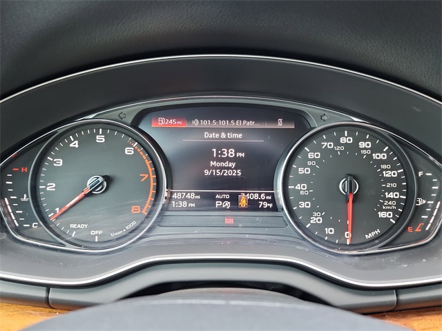2022 Audi Q5 45 S line Premium photo 25