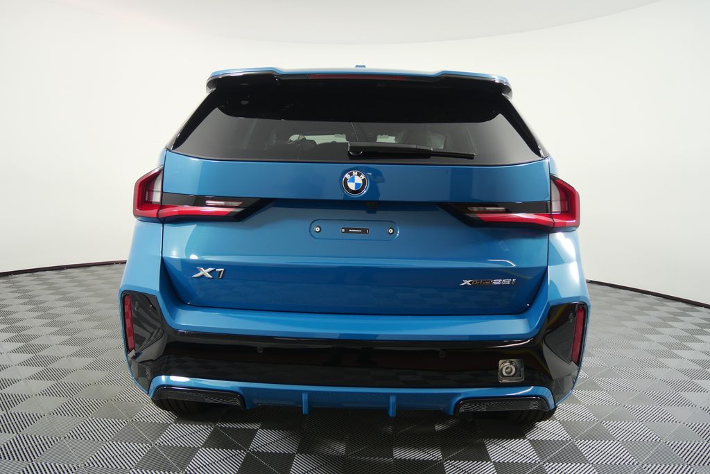 2025 Bmw X1 XDrive28i photo 3