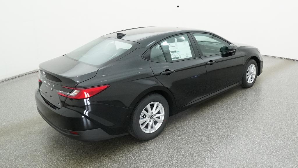 2026 Toyota Camry LE photo 22