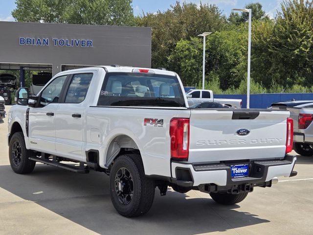2026 Ford F-250 XL photo 7