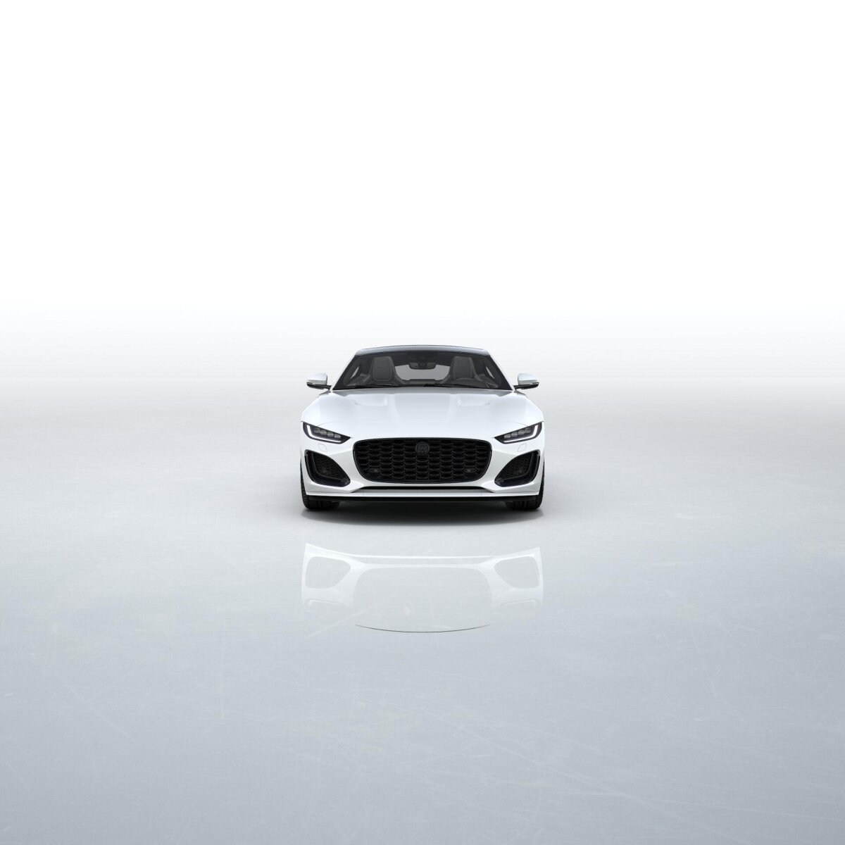 2024 Jaguar F-Type 75's photo