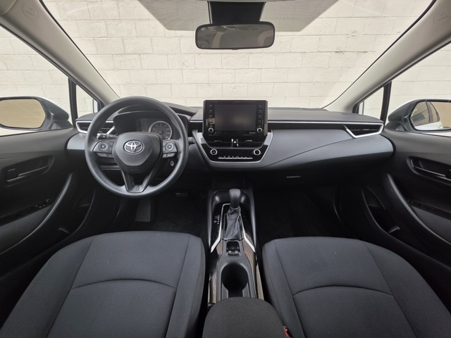 2022 Toyota Corolla LE photo 14