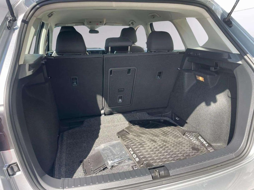 2023 Volkswagen Taos S photo 15