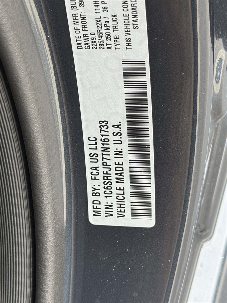 2026 Ram 1500 Laramie photo 29