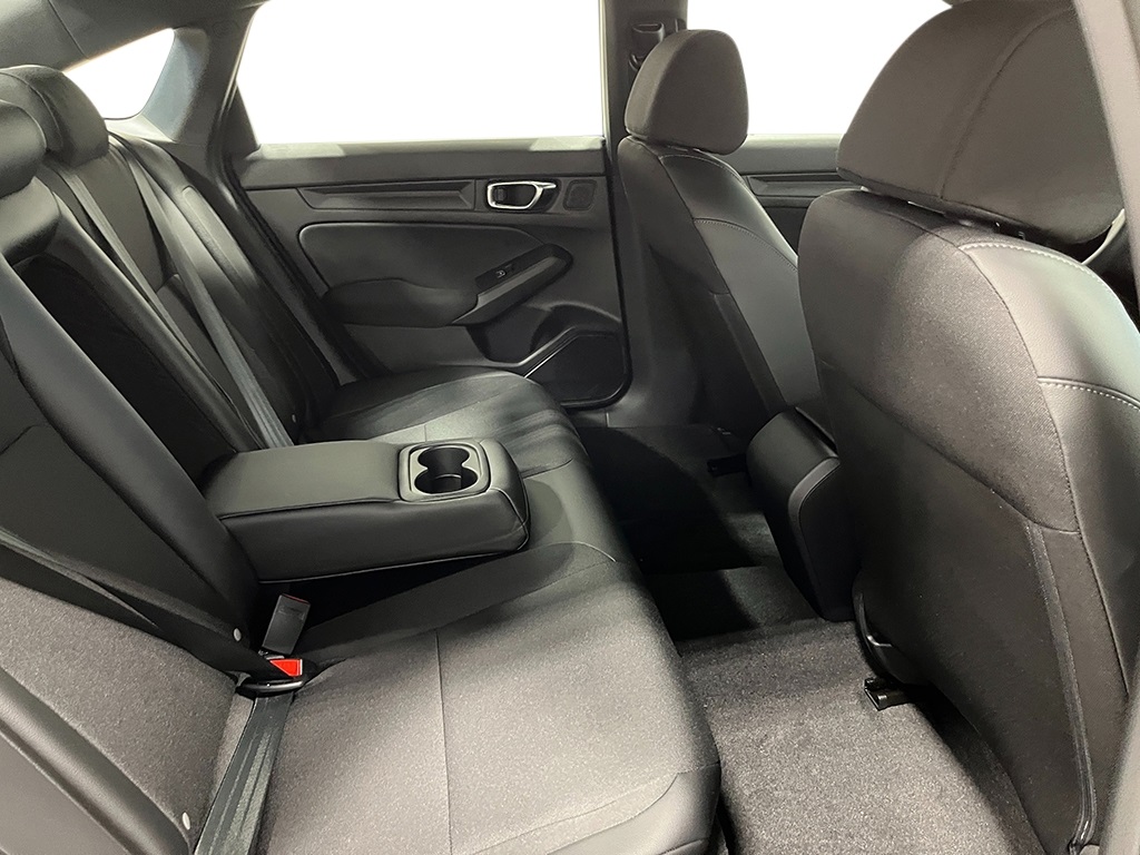 2026 Honda Civic Sport photo 22