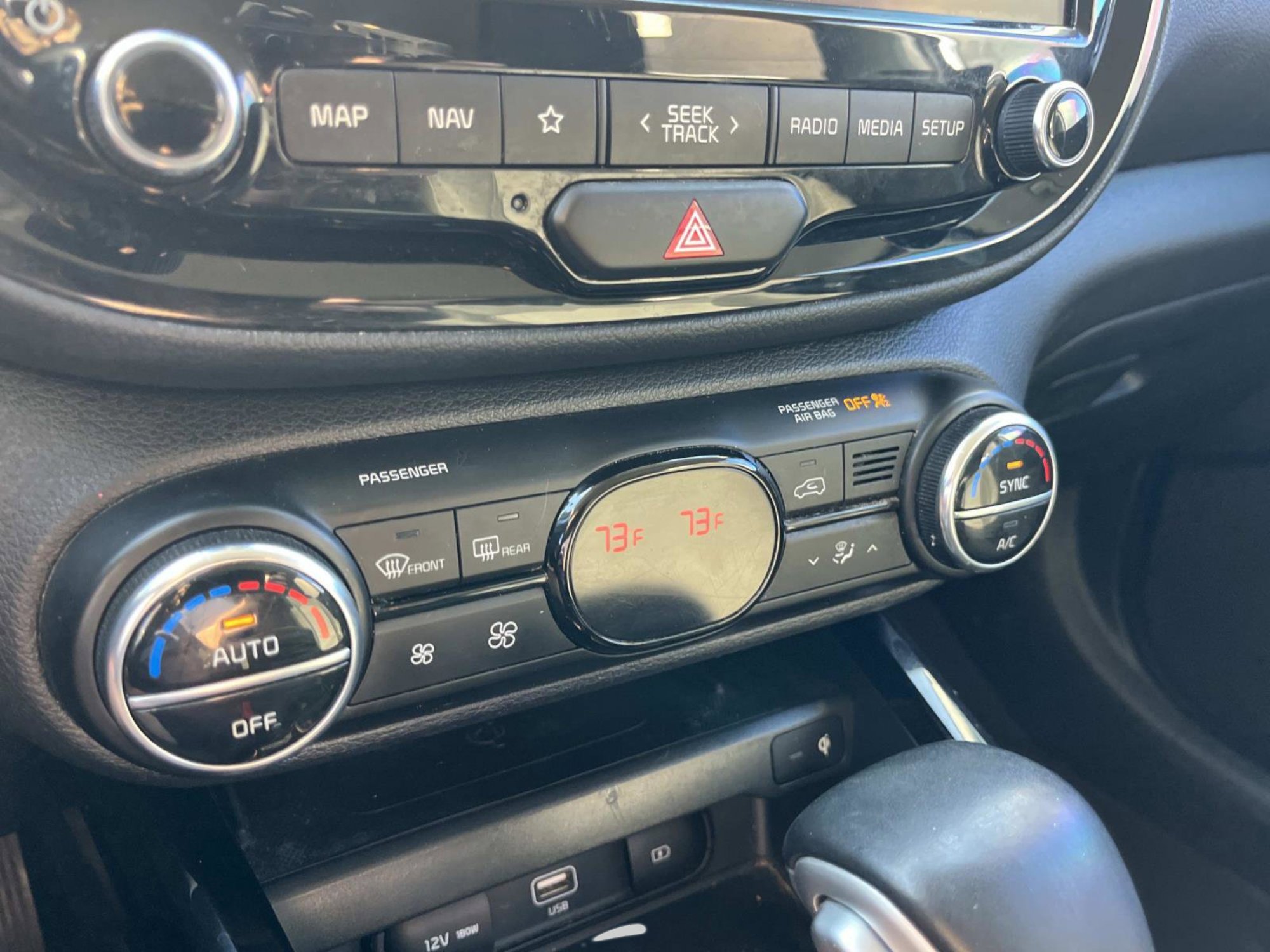 2020 Kia Soul EX photo 34