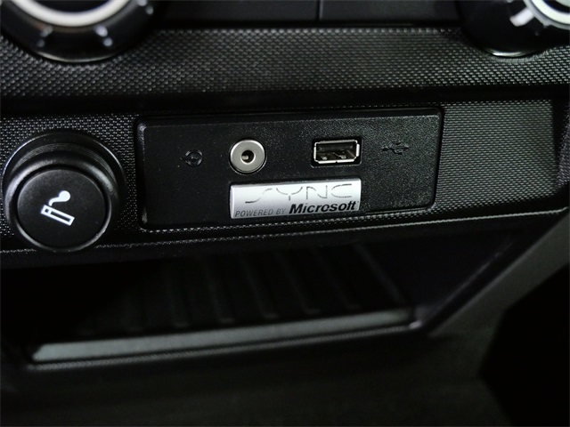 2012 Ford F-150 XLT photo 17