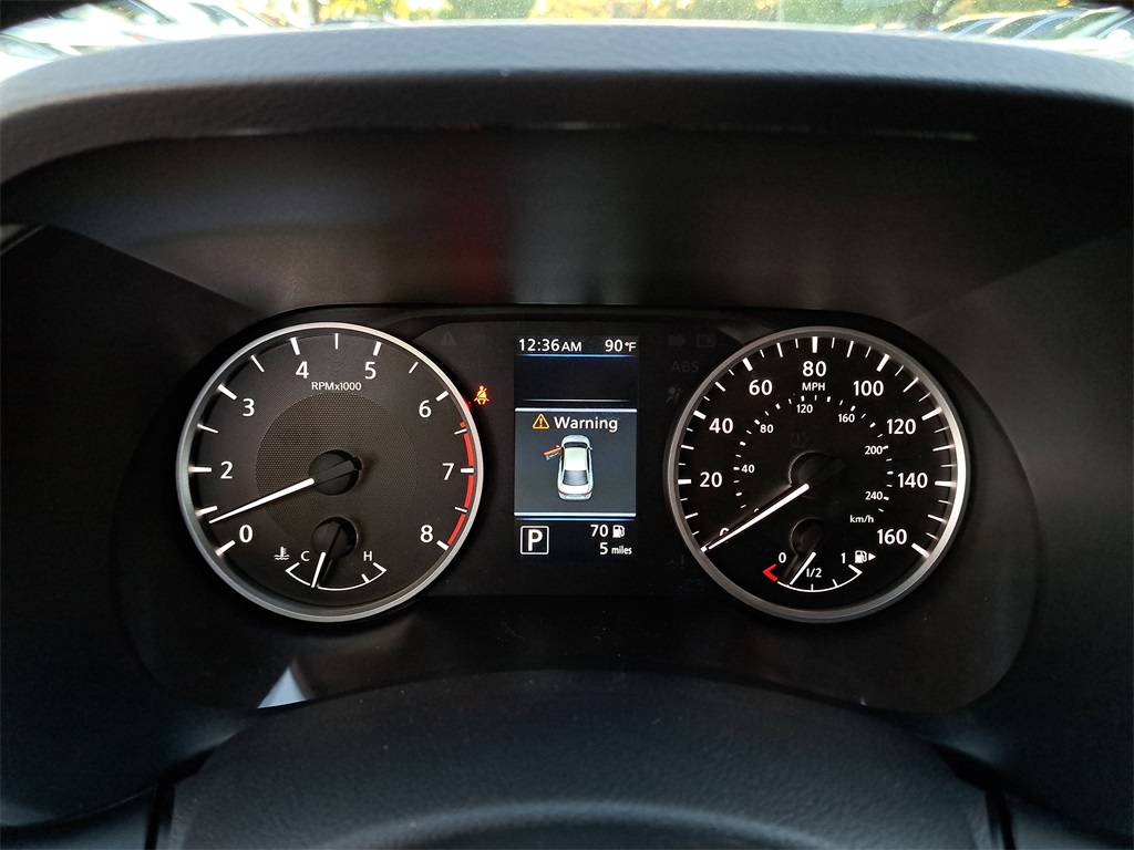 2025 Nissan Sentra S photo 26