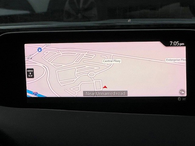 2020 Mazda Mazda3 Select photo 19