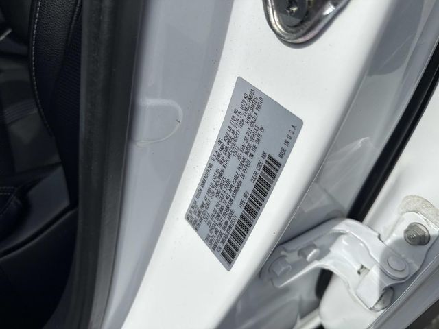 2023 Mazda CX-50 2.5 Preferred Plus photo 21