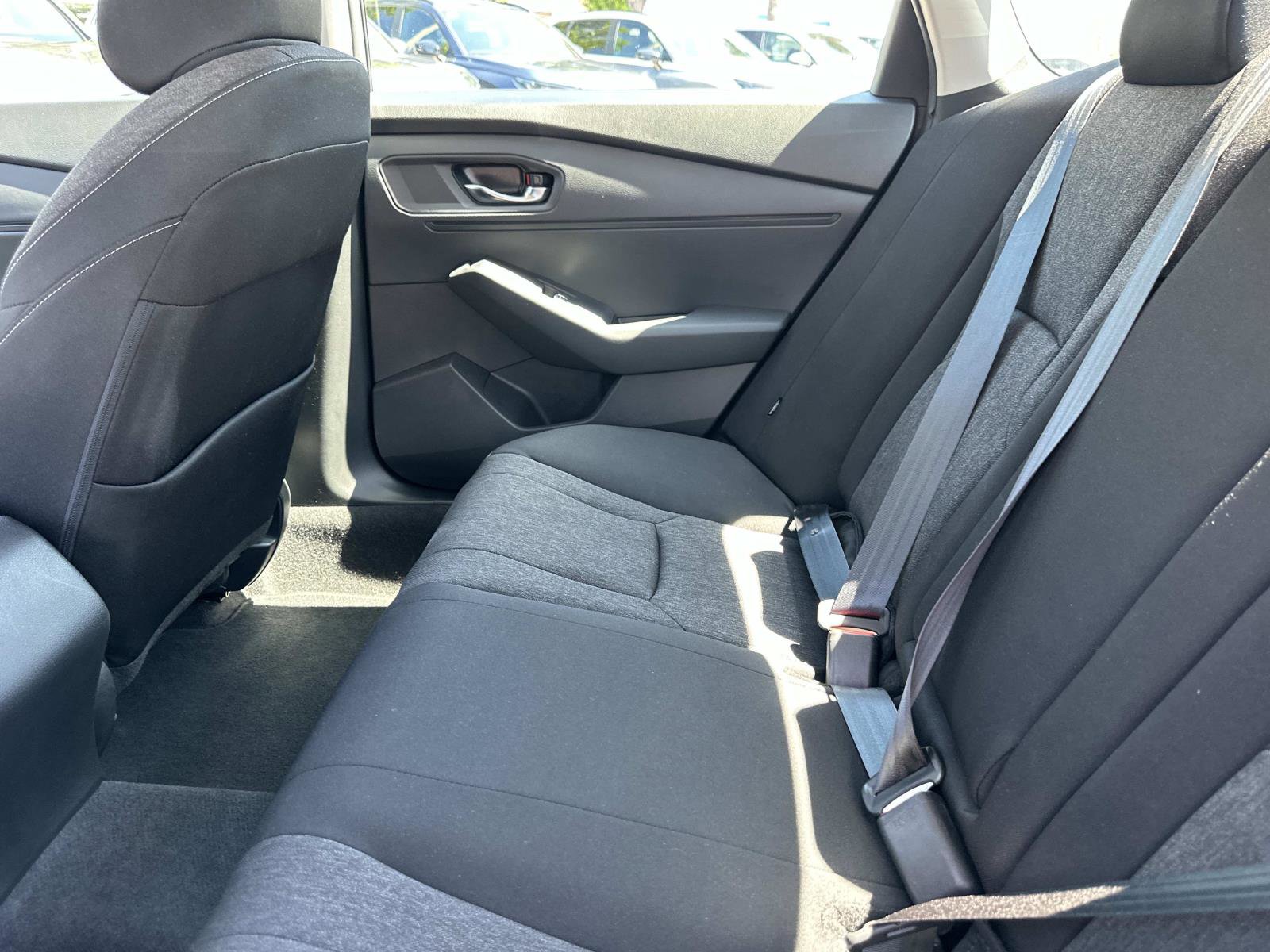 2023 Honda Accord EX photo 12