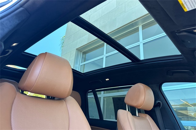 2022 Bmw X7 xDrive40i photo 16