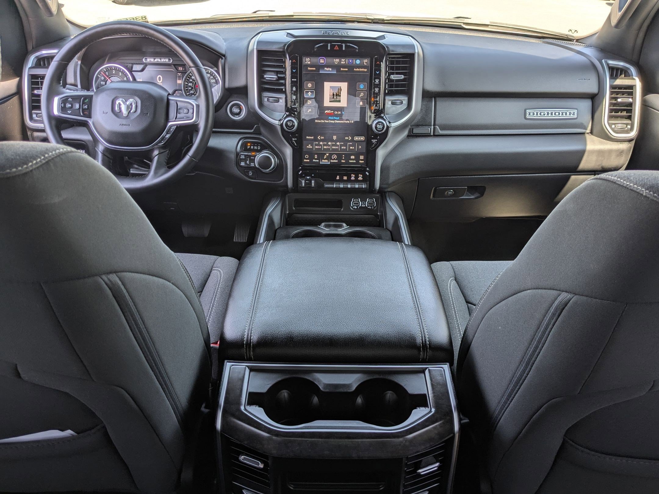 2024 Ram 1500 Big Horn photo 22
