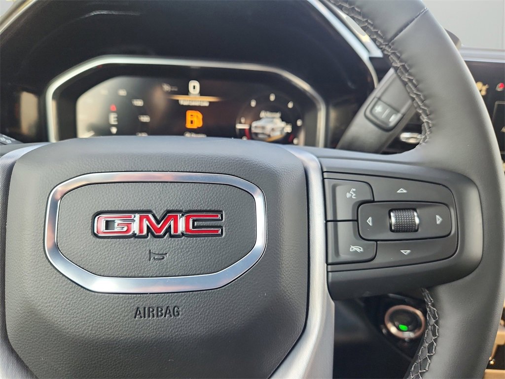2026 Gmc Sierra 1500 Elevation photo 10