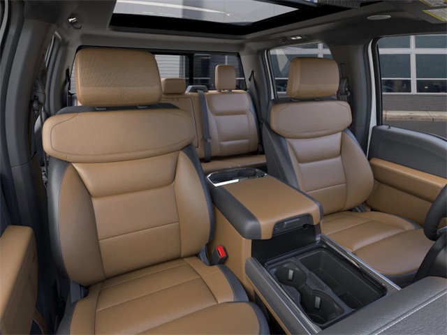 2025 Ford F-350 photo 10