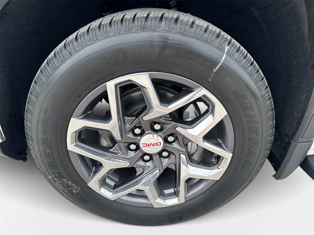 2026 Gmc Sierra 1500 SLT photo 7