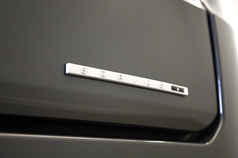 2022 Jeep Grand Wagoneer I photo 41