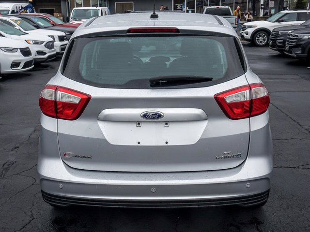 2015 FORD C-MAX - Image 32