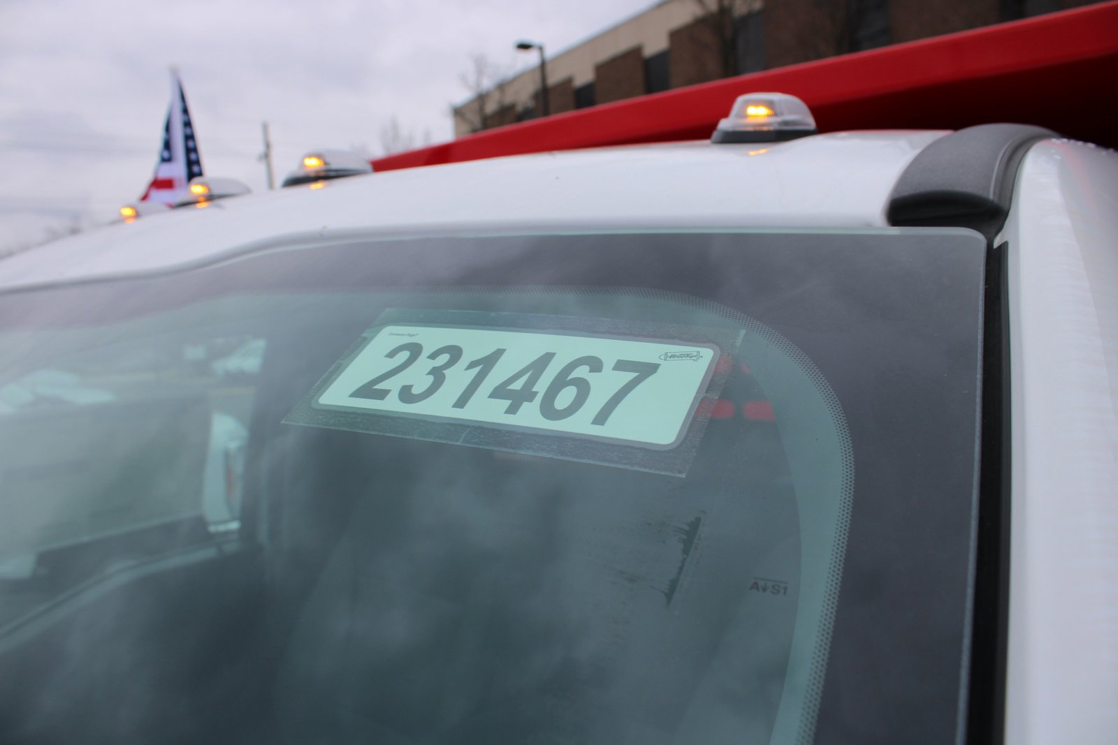 2023 FORD F-450 - Image 32