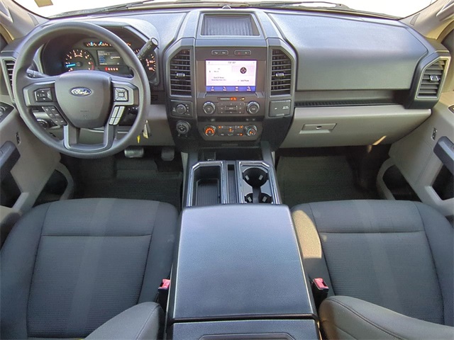 2020 Ford F-150 XL photo 13