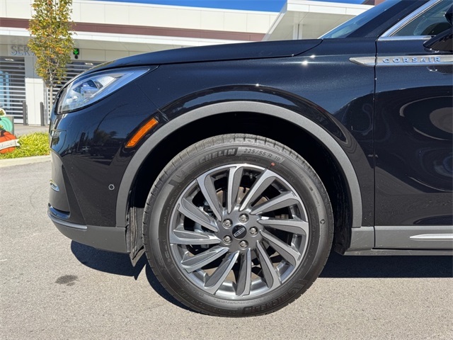 2024 Lincoln Corsair Reserve photo 4