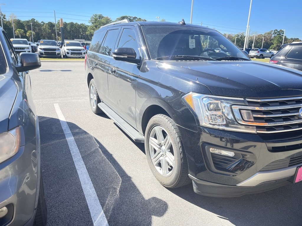 2019 Ford Expedition XLT's photo