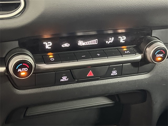2023 Mazda CX-30 Select photo 14
