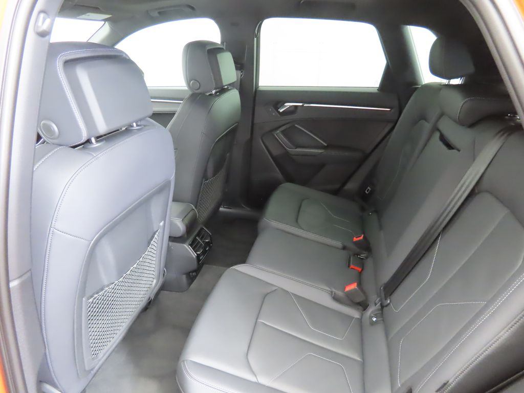 2024 Audi Q3 S line Premium Plus photo 20