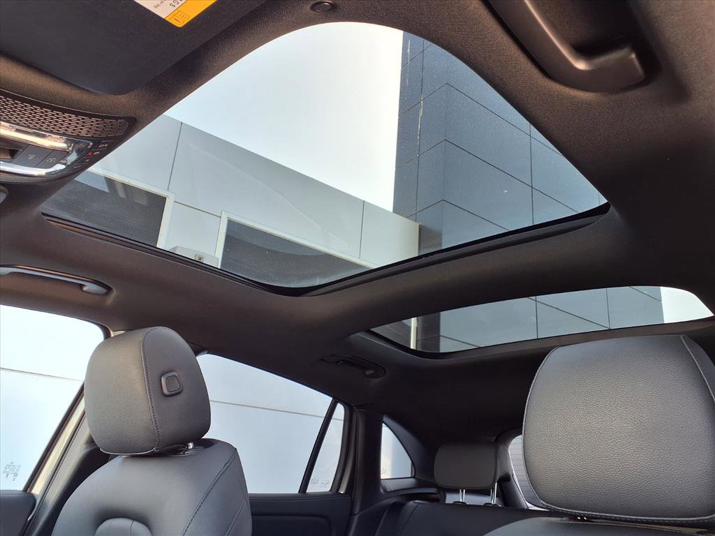 2025 Mercedes Benz GLA 250 4MATIC photo 15