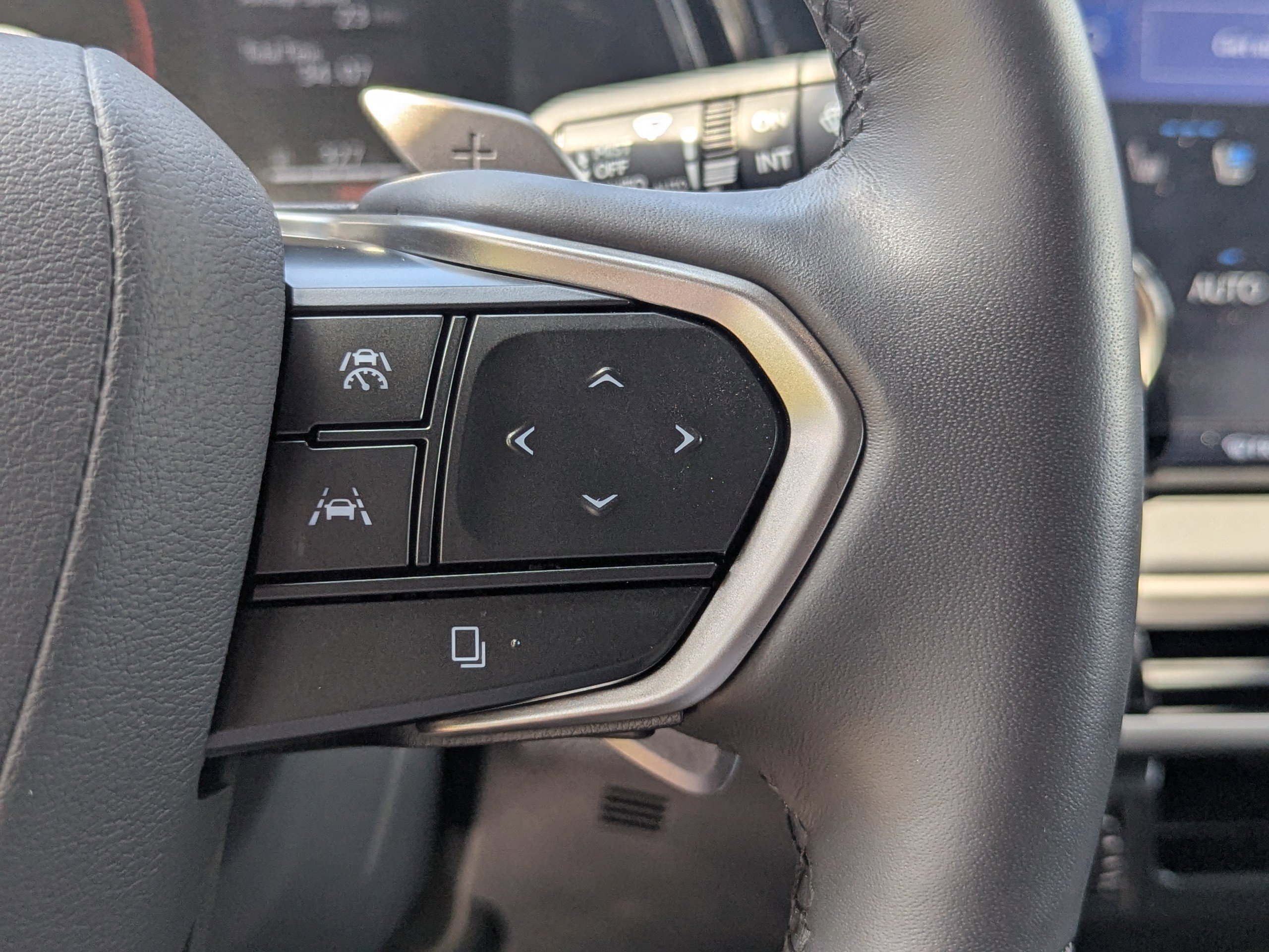 2025 Lexus RX 350 photo 34