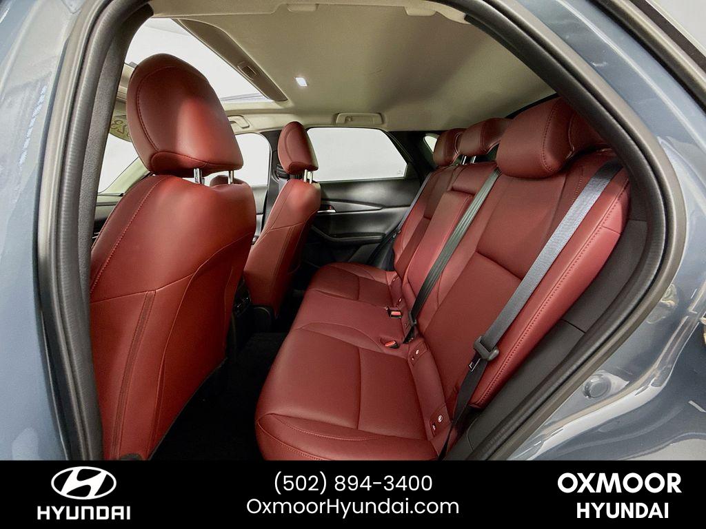2023 Mazda CX-30 2.5 S Carbon photo 24