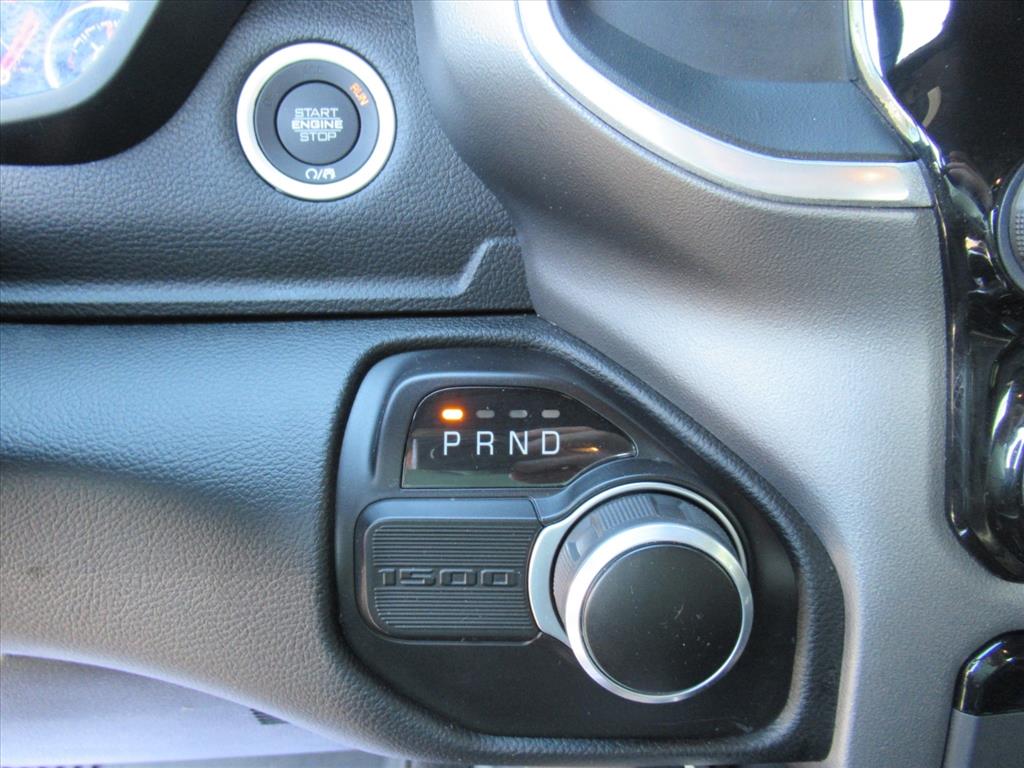 2022 Ram 1500 Big Horn Lone Star photo 23