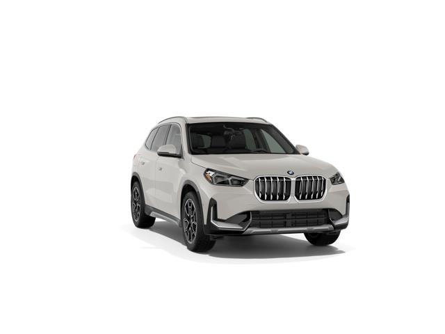2026 BMW X1 28i's photo