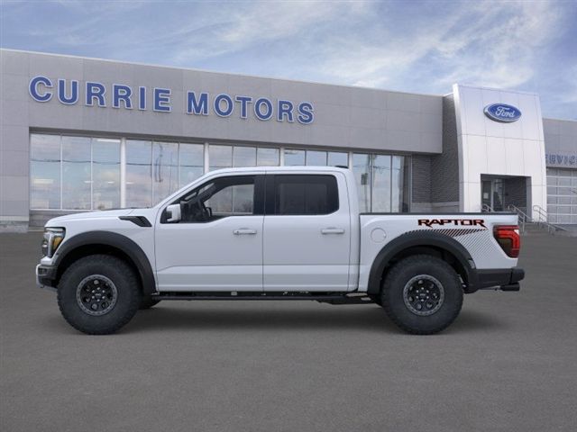 2025 FORD F-150 - Image 33