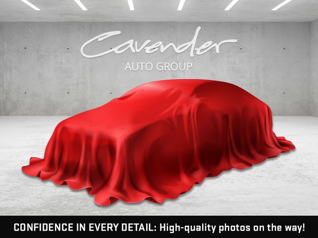 2021 Land Rover Discovery Sport