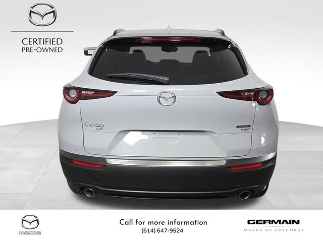 2025 Mazda CX-30 Premium Plus 2.5 Turbo photo 6