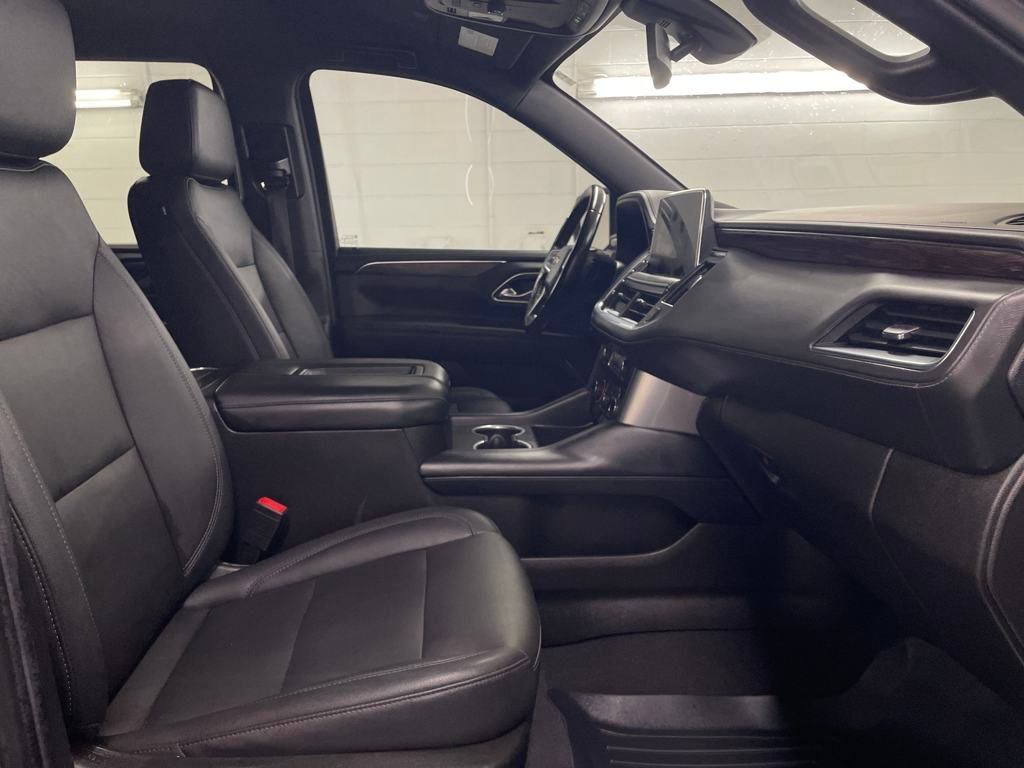 2021 Chevrolet Tahoe LT photo 15