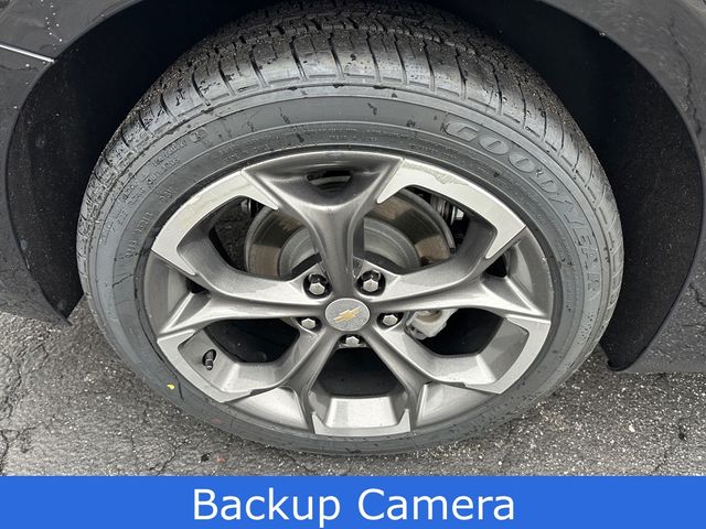 2023 Chevrolet Malibu 1LT photo 8