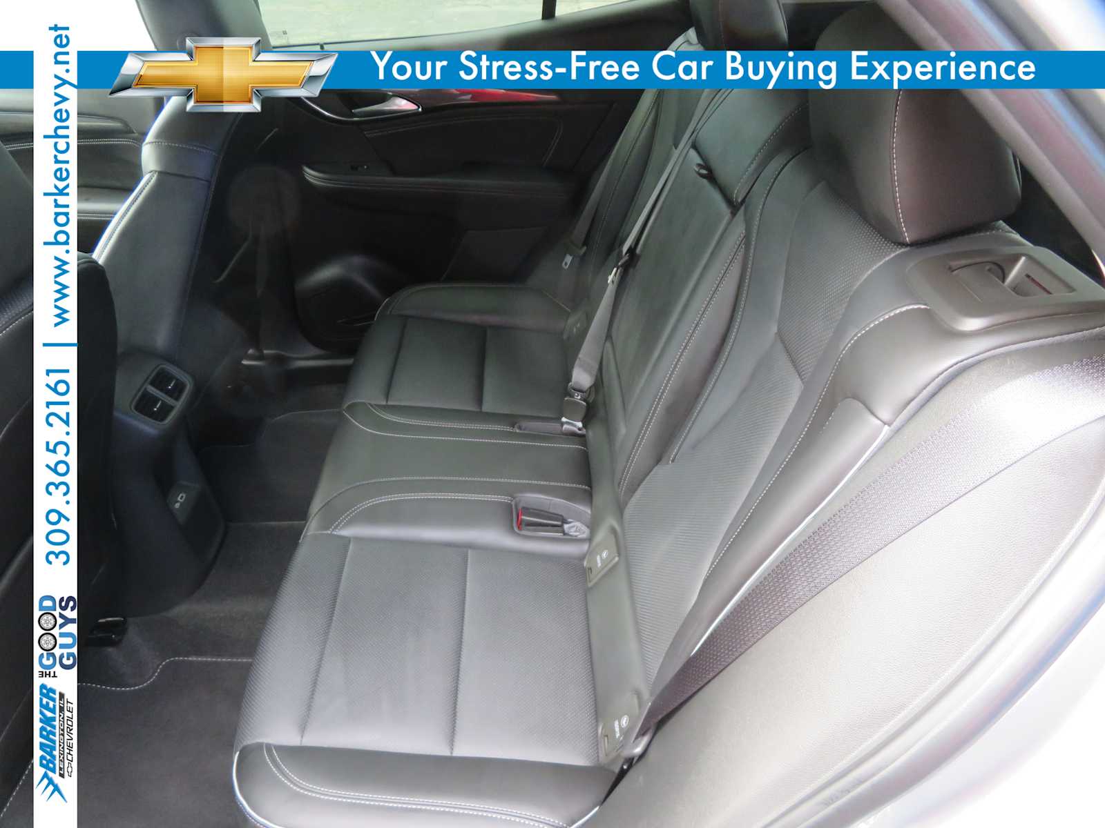 2023 Buick Envision Essence photo 26