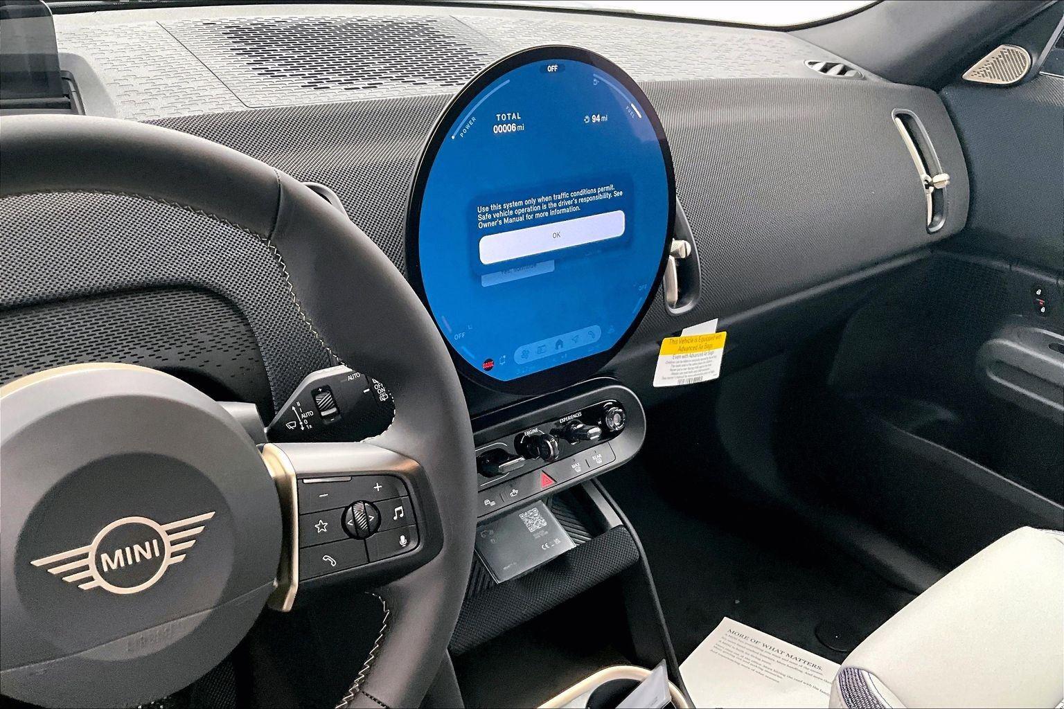 2026 Mini Countryman S ALL4 photo 4