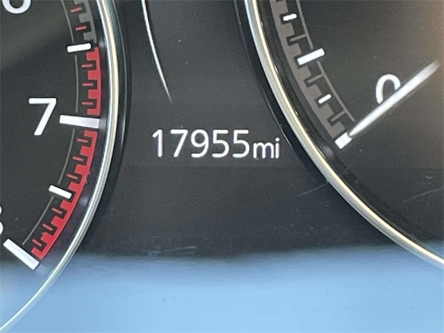 2024 Mazda CX-30 2.5 S Preferred photo 31