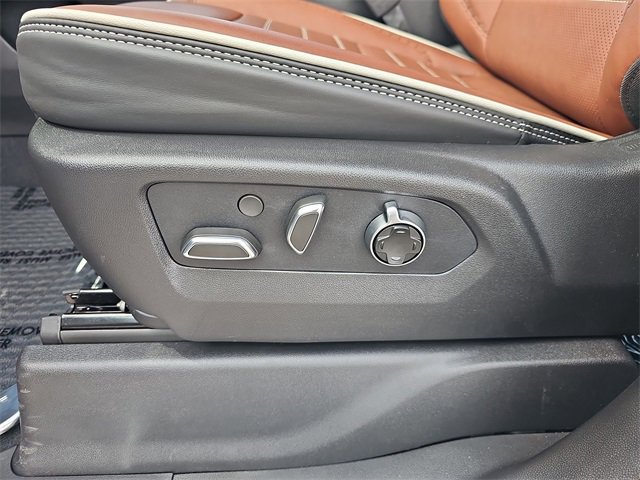 2026 Gmc Sierra 2500 HD Denali Ultimate photo 7