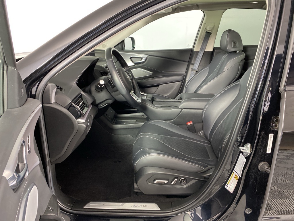 2023 Acura RDX Technology photo 4