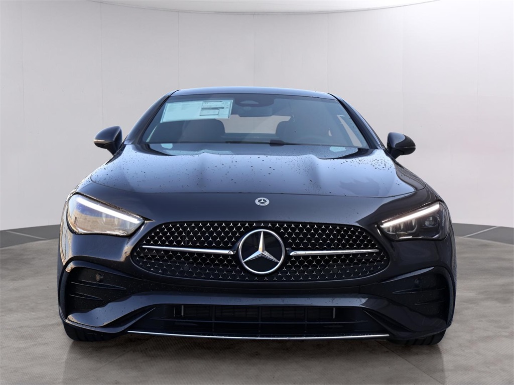 2025 Mercedes Benz CLE 300 4MATIC photo 2