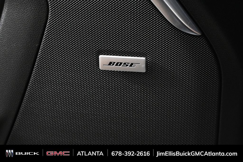 2021 Gmc Yukon Denali photo 7